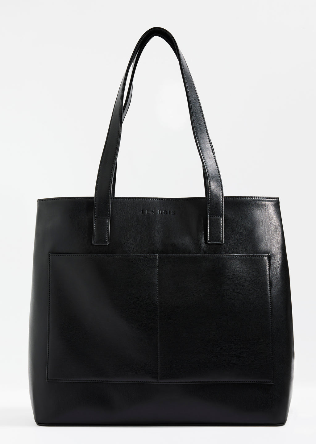 The Les Bois Tote – Luxury, Reinvented
