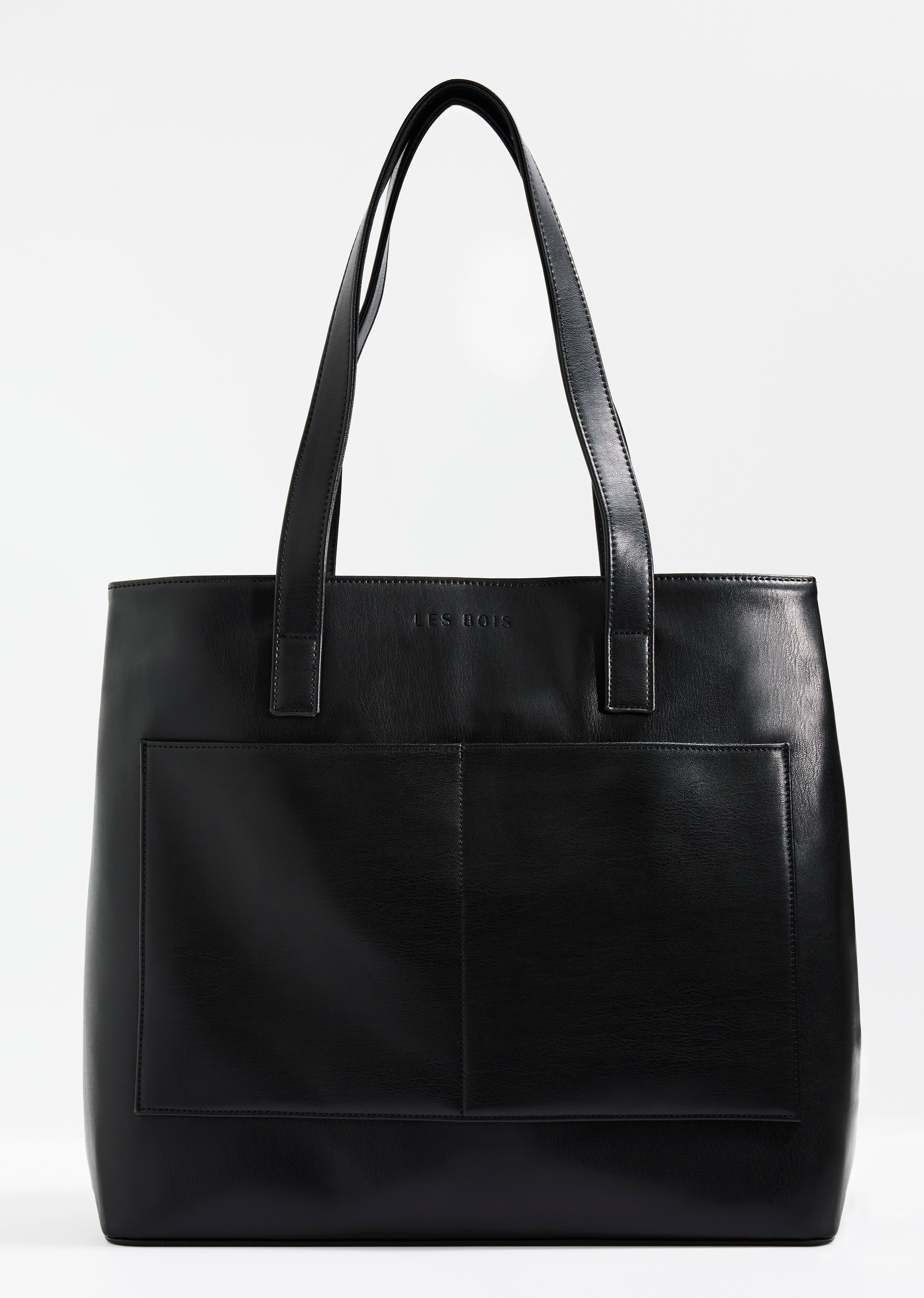 The Les Bois Tote – Luxury, Reinvented